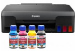 Чернила компании WWM Canon C49 прошли успешное тестирование для новых устройств